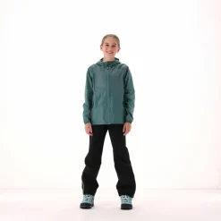 CMP Giacche E Piumini^Giacca Antipioggia da Bambina con cappuccio