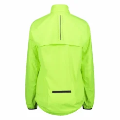 Donna CMP Gilet E Smanicati|Gusci E Giacche Impermeabili^Giacca antivento con maniche staccabili da donna