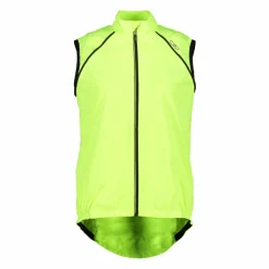 Donna CMP Gilet E Smanicati|Gusci E Giacche Impermeabili^Giacca antivento con maniche staccabili da donna