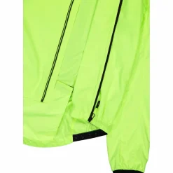 Donna CMP Gilet E Smanicati|Gusci E Giacche Impermeabili^Giacca antivento con maniche staccabili da donna