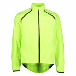 Uomo CMP Gilet E Smanicati^Giacca antivento con maniche staccabili da uomo