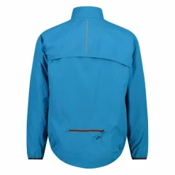 Uomo CMP Gilet E Smanicati^Giacca antivento con maniche staccabili da uomo