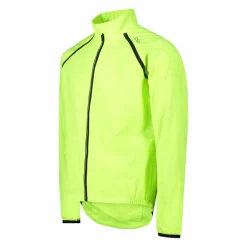 Uomo CMP Gilet E Smanicati^Giacca antivento con maniche staccabili da uomo