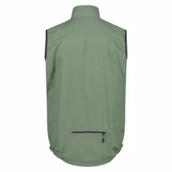 Uomo CMP Gilet E Smanicati^Giacca antivento con maniche staccabili da uomo