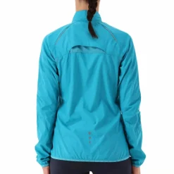 Donna CMP Gusci E Giacche Impermeabili|Giacche Trekking^Giacca antivento Running