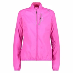 Donna CMP Gusci E Giacche Impermeabili|Giacche Trekking^Giacca antivento Running