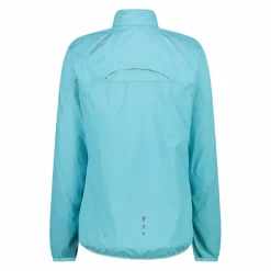 Donna CMP Gusci E Giacche Impermeabili|Giacche Trekking^Giacca antivento Running