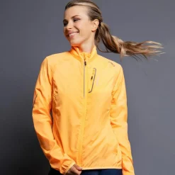 Donna CMP Gusci E Giacche Impermeabili|Giacche Trekking^Giacca antivento Running