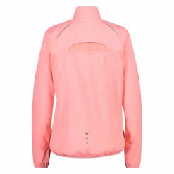 Donna CMP Gusci E Giacche Impermeabili|Giacche Trekking^Giacca antivento Running