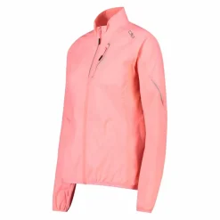 Donna CMP Gusci E Giacche Impermeabili|Giacche Trekking^Giacca antivento Running