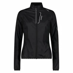 Donna CMP Gusci E Giacche Impermeabili|Giacche Trekking^Giacca antivento Running