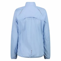 Donna CMP Gusci E Giacche Impermeabili|Giacche Trekking^Giacca antivento Running