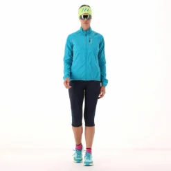 Donna CMP Gusci E Giacche Impermeabili|Giacche Trekking^Giacca antivento Running