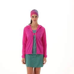 Donna CMP Gusci E Giacche Impermeabili|Giacche Trekking^Giacca antivento Running