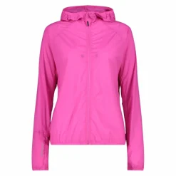 Donna CMP Gusci E Giacche Impermeabili|Giacche Trekking^Giacca antivento Running