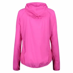 Donna CMP Gusci E Giacche Impermeabili|Giacche Trekking^Giacca antivento Running