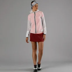 Donna CMP Gusci E Giacche Impermeabili|Giacche Trekking^Giacca antivento Running