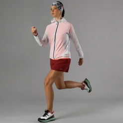 Donna CMP Gusci E Giacche Impermeabili|Giacche Trekking^Giacca antivento Running