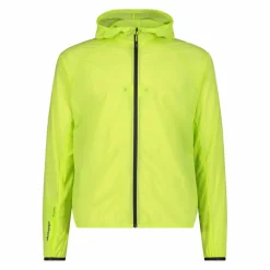 Uomo CMP Gusci E Giacche Impermeabili^Giacca antivento Running