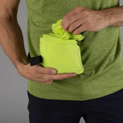 Uomo CMP Gusci E Giacche Impermeabili^Giacca antivento Running