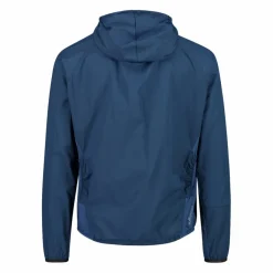 Uomo CMP Gusci E Giacche Impermeabili^Giacca antivento Running