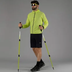 Uomo CMP Gusci E Giacche Impermeabili^Giacca antivento Running