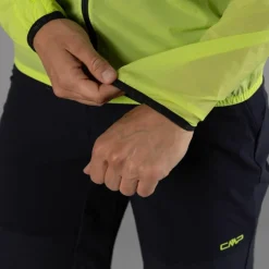 Uomo CMP Gusci E Giacche Impermeabili^Giacca antivento Running