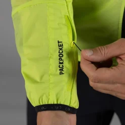 Uomo CMP Gusci E Giacche Impermeabili^Giacca antivento Running