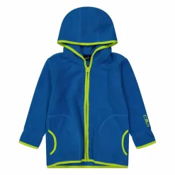 Bambino CMP Abbigliamento Neonata|Abbigliamento Neonato^Giacca baby in pile Arctic Fleece pesante