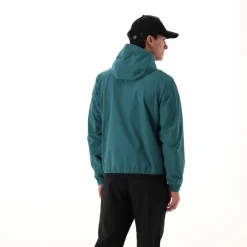 Uomo CMP Gusci E Giacche Impermeabili^Giacca con cappuccio fisso da Uomo