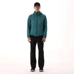 Uomo CMP Gusci E Giacche Impermeabili^Giacca con cappuccio fisso da Uomo