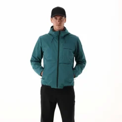 Uomo CMP Gusci E Giacche Impermeabili^Giacca con cappuccio fisso da Uomo