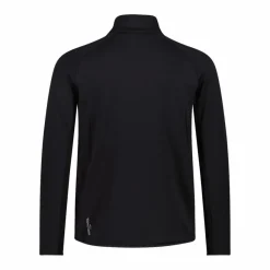 Uomo CMP Pile^Giacca con zip in pile Merino da uomo Unlimitech