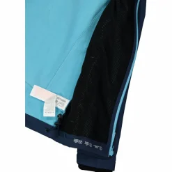 CMP Giacche E Piumini^Giacca da bambina in softshell con cappuccio