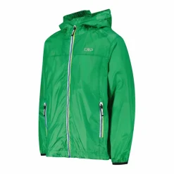 Bambino CMP Giacche E Piumini|Giacche E Piumini^Giacca da bambino in Ripstop ripiegabile