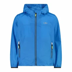 Bambino CMP Giacche E Piumini|Giacche E Piumini^Giacca da bambino in Ripstop ripiegabile