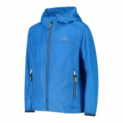 Bambino CMP Giacche E Piumini|Giacche E Piumini^Giacca da bambino in Ripstop ripiegabile