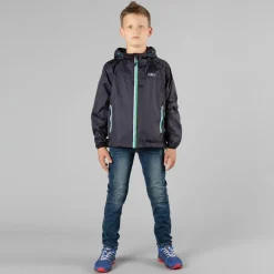 Bambino CMP Giacche E Piumini|Giacche E Piumini^Giacca da bambino in Ripstop ripiegabile