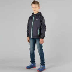 Bambino CMP Giacche E Piumini|Giacche E Piumini^Giacca da bambino in Ripstop ripiegabile