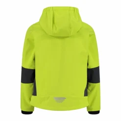 Bambino CMP Giacche E Piumini^Giacca da bambino in softshell