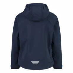 Bambino CMP Giacche E Piumini^Giacca da bambino in softshell
