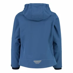 Bambino CMP Giacche E Piumini^Giacca da bambino in softshell