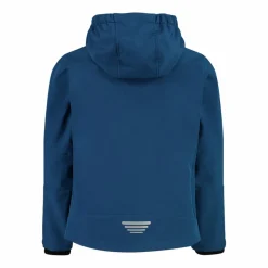 Bambino CMP Giacche E Piumini^Giacca da bambino in softshell