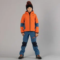 Bambino CMP Giacche E Piumini^Giacca da bambino in softshell