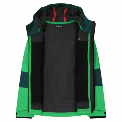 Bambino CMP Giacche E Piumini^Giacca da bambino in softshell