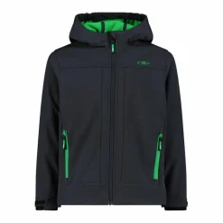 Bambino CMP Giacche E Piumini^Giacca da bambino in softshell