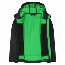 Bambino CMP Giacche E Piumini^Giacca da bambino in softshell