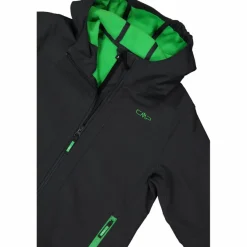 Bambino CMP Giacche E Piumini^Giacca da bambino in softshell