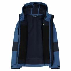 Bambino CMP Giacche E Piumini^Giacca da bambino in softshell