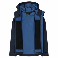 Bambino CMP Giacche E Piumini^Giacca da bambino in softshell